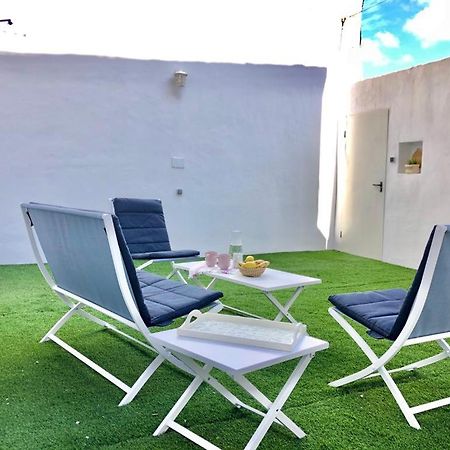 Апартаменти La Terraza Del Teatro - Free Parking Картахена Екстер'єр фото